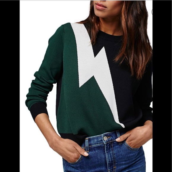 Topshop | Sweaters | Topshop Lightning 